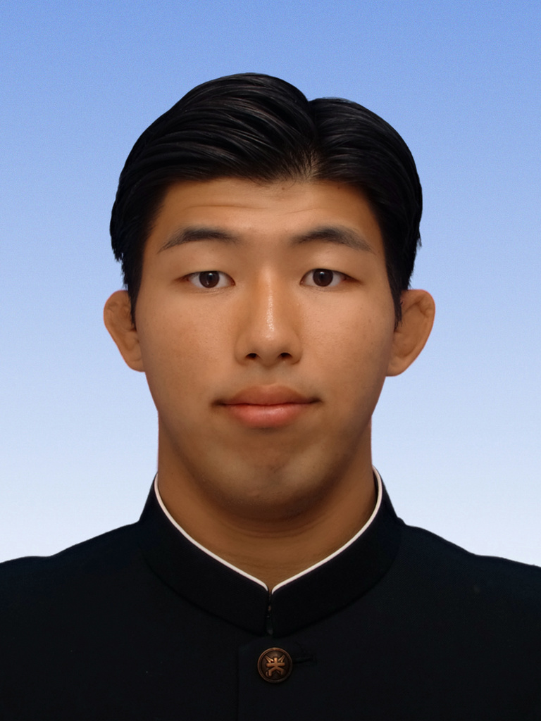 体育会本部 主幹 佐藤 秀一郎