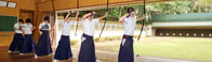 弓術部（弓道）