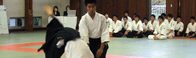 合氣道部